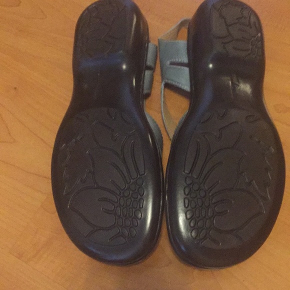 Clarks Active Air - Teal - Picture 3 of 6